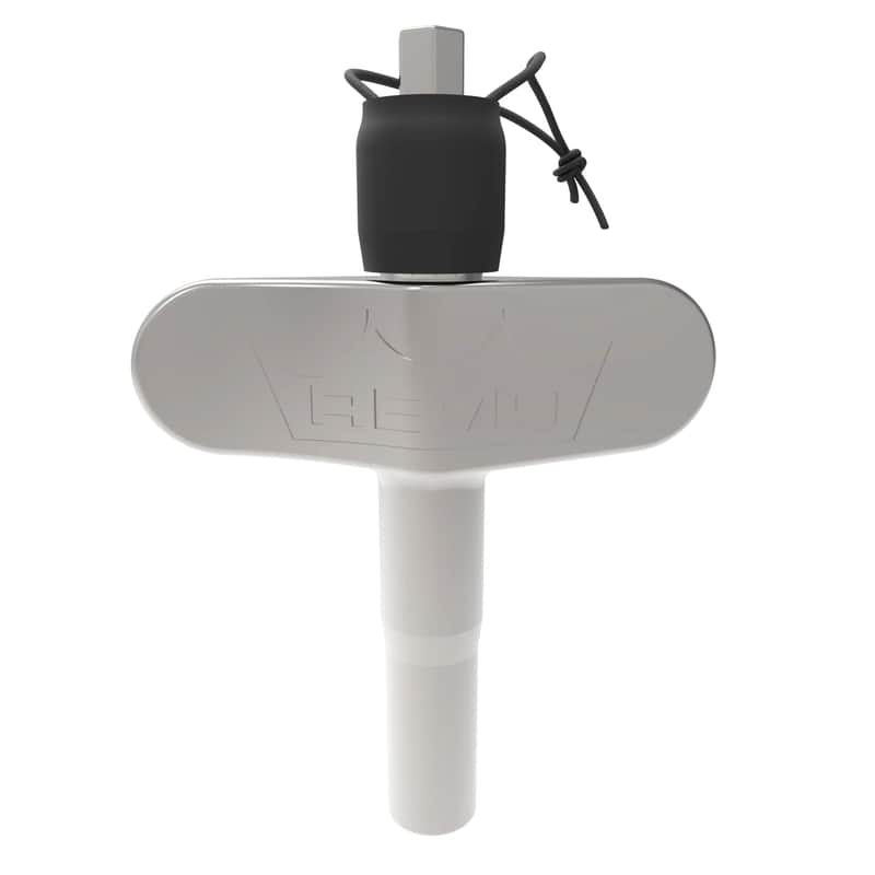 Remo Quicktech Drum Key Large HK-2460-00 image 1