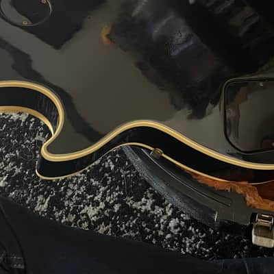 Gibson Les Paul Custom 1970 - 1985 - Ebony image 4