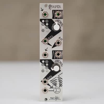Make Noise modDemix Eurorack Module w/ Box & Tiptop Stackcables #58565 image 1