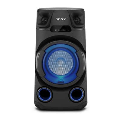 Sony MHC-V13 High Power Audio System with Bluetooth image 1