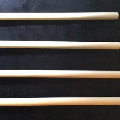 Rohema Percussion - Eco Series - Timpani Mallets Medium (Made in Germany) 2 Pairs image 3