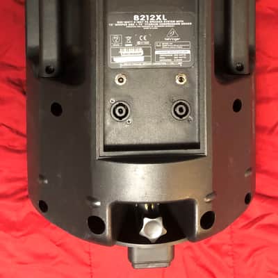 Behringer Eurolive B212XL 12" Passive Speaker - Used image 2