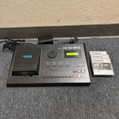 Kawai Q-80