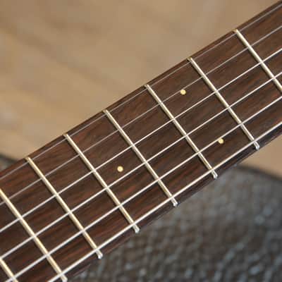 Lefty! 2019 Martin Custom 00-17 Authentic 1931 Acoustic Guitar + OHSC image 9
