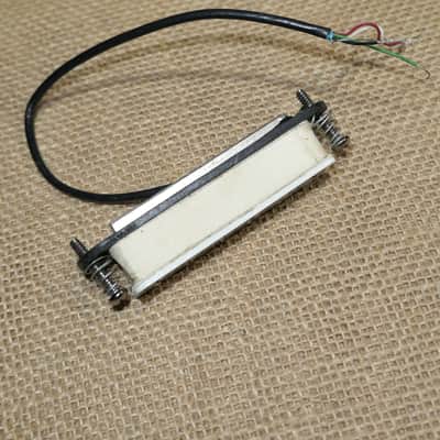 Seymour Duncan L59-1 Little '59 Neck Pickup White 90s - Same Day Shipping #DG06 image 4
