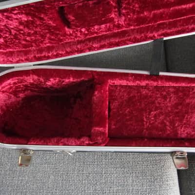 Hiscox LiteFlite Pro II Classical Guitar Case  -- Free Shipping! image 4