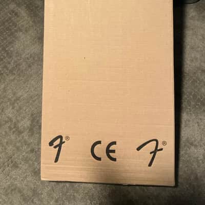 Fender American Performer Telecaster with Maple Fretboard 2018 - Present - Vintage White image 8