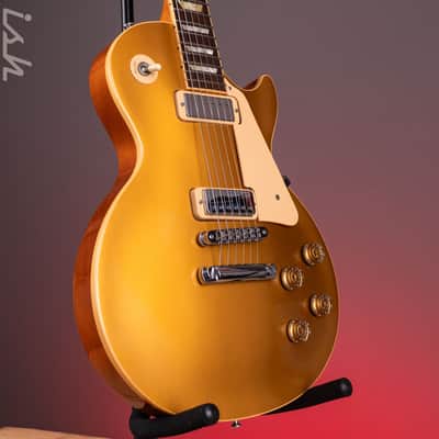 2007 Gibson Les Paul Antique Deluxe "Guitar of the Week" image 3