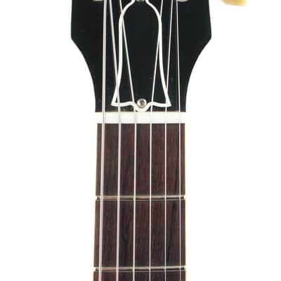 Gibson Custom Les Paul '58 Reissue Flame Top R8 2004 image 2