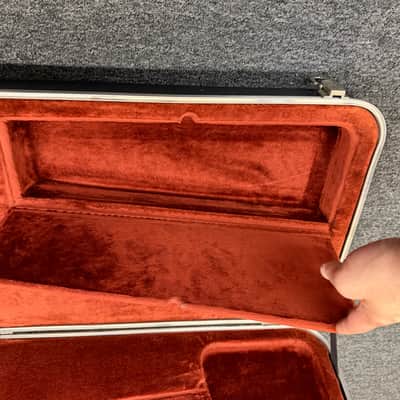 Fender Jazzmaster Case 1979-1980 image 11