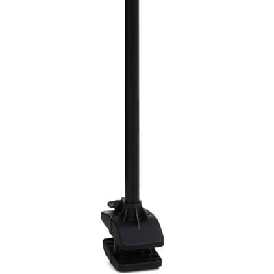 D'Addario XPND Pedalboard Mic Stand image 1