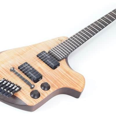 Sankey Guitars "The Natural" image 1