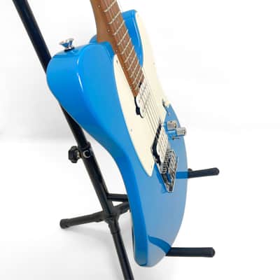 Charvel Pro-Mod So-Cal Style 2 24 HH HT CM - Robin's Egg Blue image 4