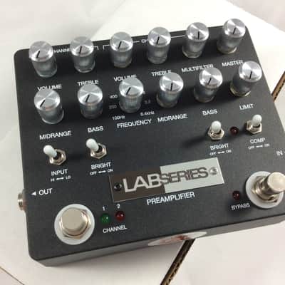 Aion Electronics Lab Series L5 Preamp (Alchemy Audio Assembled) 2017 image 2