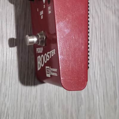Seymour Duncan Pickup Booster image 4