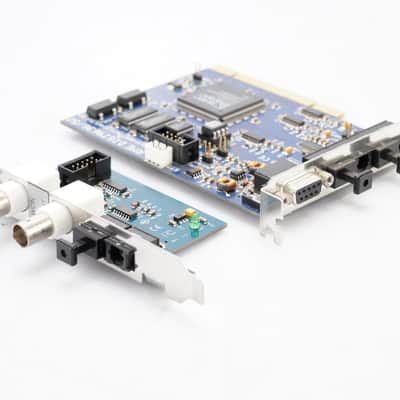 RME DIGI9636/52 PCI ADAT SPDIF Audio Interface Card w/ Expansion Board #53104 image 12