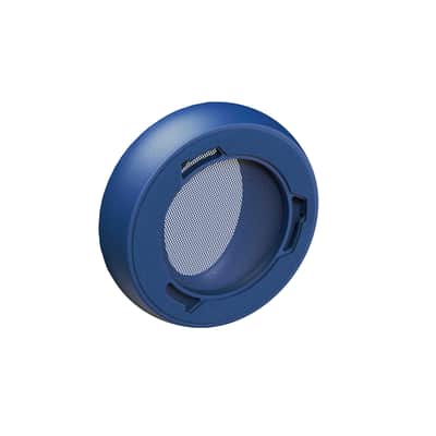 Zildjian ZXHP0022-R001 ALCHEM-E REPLACE EARPADS MIDNIGHT image 3