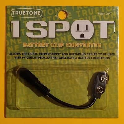 Electro-Harmonix Sovtek Black Russian Big Muff π V8 near mint w/wooden box, catalog, sticker & battery clip converter image 8