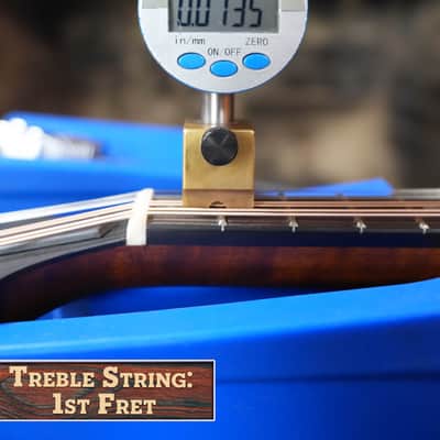 Eastman MD315 F-Style Hand-Carved Mandolin #2228 image 17