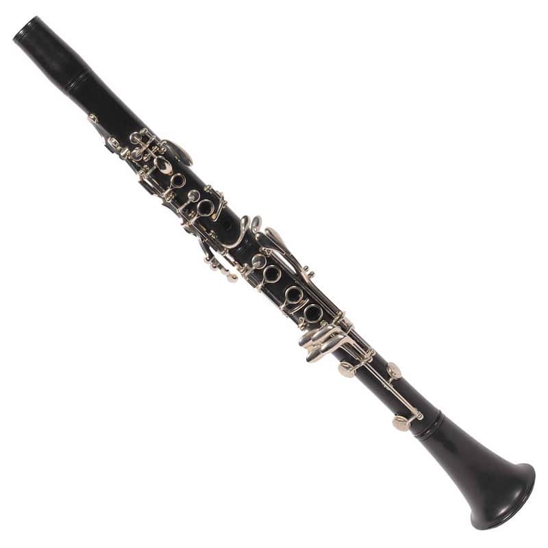 Buffet B-10 Student Clarinet Outfit with Upgraded Case [1205676] image 1