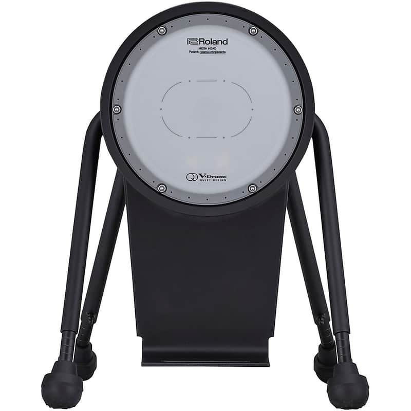 Roland KDQ-8 8" Kick Pad Controller image 1