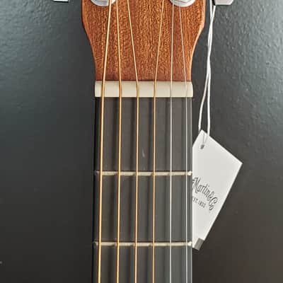 Martin D Jr-E StreetMaster, Mahogany Distressed, Free Ship, #525 image 9