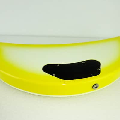 Kawai Moonsault MS-80 MLY 1990 Moonlight Yellow MIJ RARE! image 14