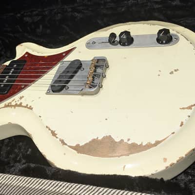 Fano Alt de Facto SP6 2008 - OW - German Carve image 2