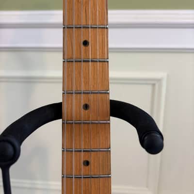 Fender Roadhouse Stratocaster with Maple Neck image 7