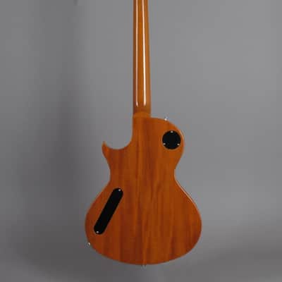 Gibson Nighthawk Limited Edition  2009 Natural image 15