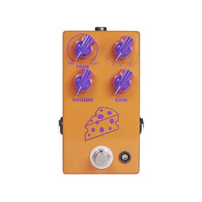 Pro Co RAT 2 YELLOW “IKEBE 45th Anniversary” | Reverb Finland