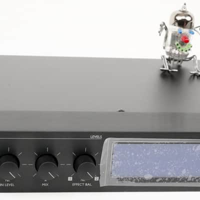 TC Electronic M-ONE XL Effects Processor + Neuwertig + OVP + 1,5J Garantie image 7