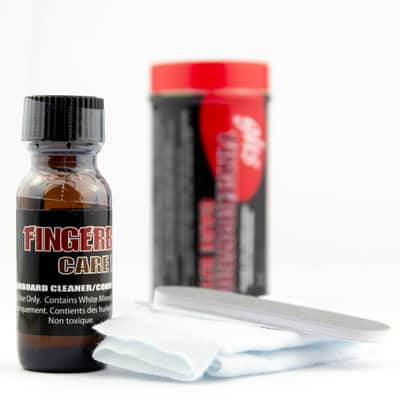 GHS Fingerboard Care Kit image 1