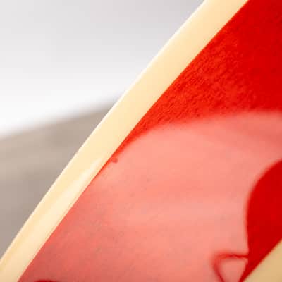 Gibson ES-335, Sixties Cherry | Demo image 15