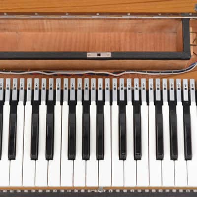 1971 Hohner Clavinet D6 Needs Repair #32427 image 19