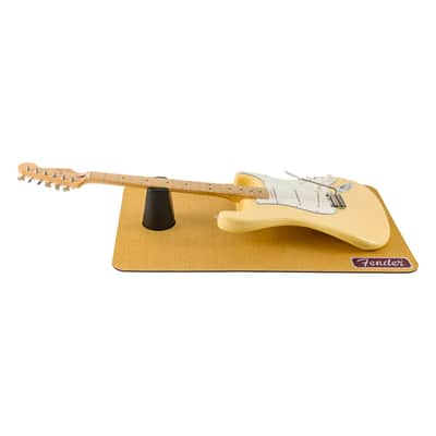 Fender Work Mat, Tweed image 2