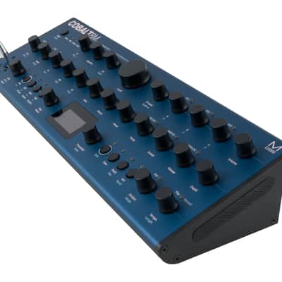 Modal Electronics Cobalt 8M Desktop Virtual Analog Synthesizer [USED] image 3