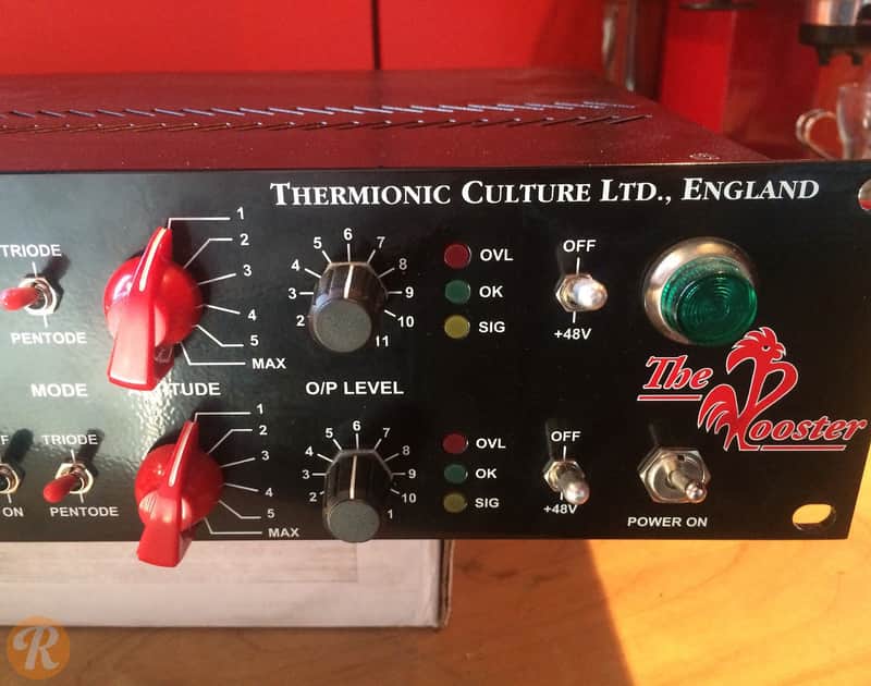 Thermionic Culture Rooster 2 image 3