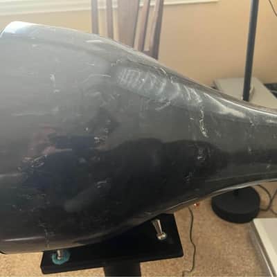 Extremely Rare, nOrh SM 6.9, Marble Composite, OEM Boxes, Superb, $1149 Shipped image 1