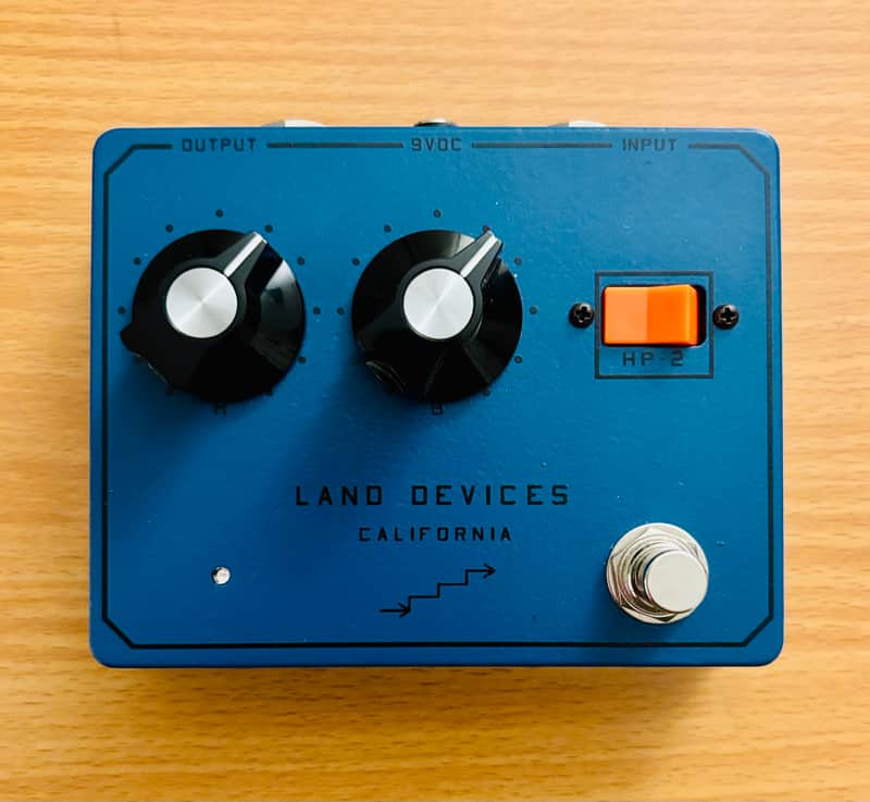 Land Devices HP-2
