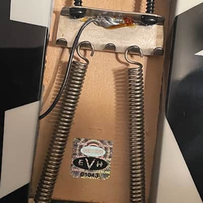 Charvel EVH Art Series image 7