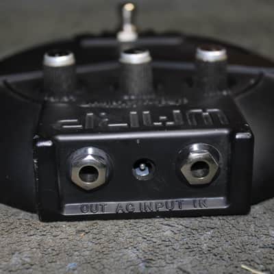Hughes & Kettner Warp/Overdrive-Distortion Pedal image 4