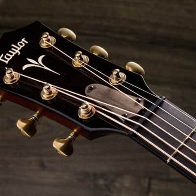 Taylor Guitar - GT K21e, All Solid Hawaiian Koa Grand Theater image 8