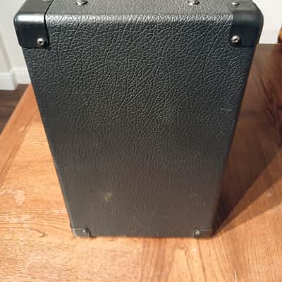 Peavey Revolution 112 TransTube Series 100-Watt 1x12" Guitar Combo 1990s Black image 7