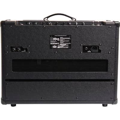 Vox AC15C1 1x12 Combo Amp image 3