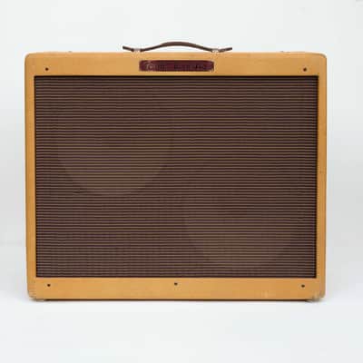 Fender '57 Twin-Amp Reissue 40-Watt 2x12" Guitar Combo 2004 - 2011