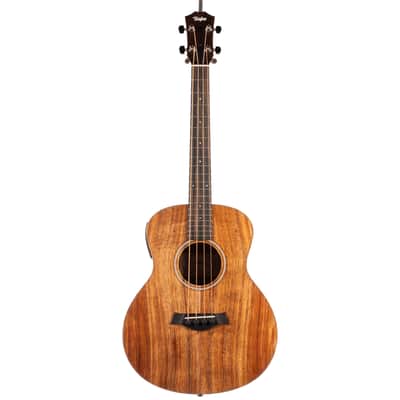 Taylor GS Mini-e Koa Bass (412) image 8