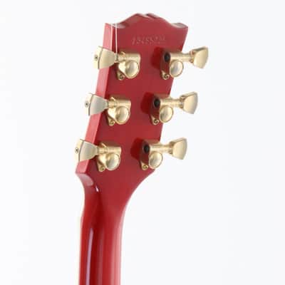Immagine Gibson USA Gibson B.B.King Lucille Cherry [13455735] [12/15] - 12