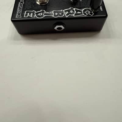 Catalinbread Carbide Distortion Guitar Effect Pedal + Original Box image 5