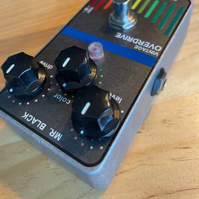 Mr. Black Vintage Overdrive image 4